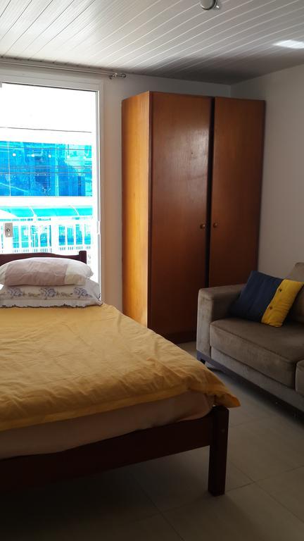 Quitinete Balneario Apartment Balneario Camboriu Exterior photo