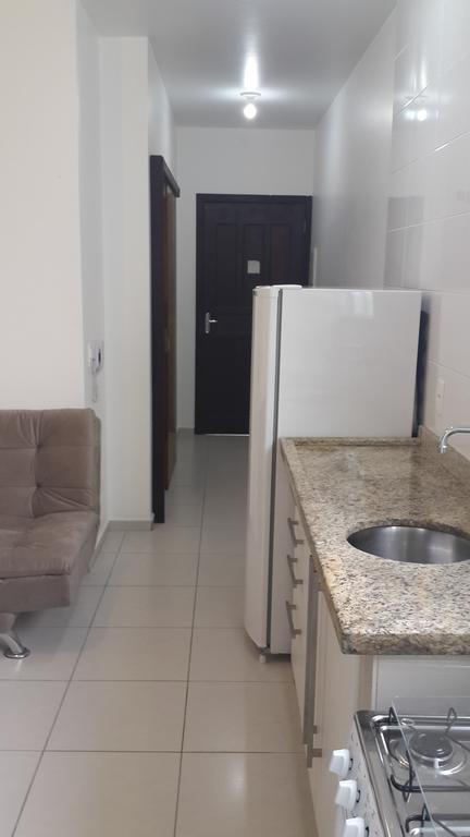 Quitinete Balneario Apartment Balneario Camboriu Exterior photo