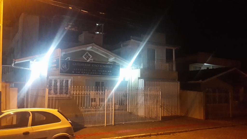 Quitinete Balneario Apartment Balneario Camboriu Exterior photo
