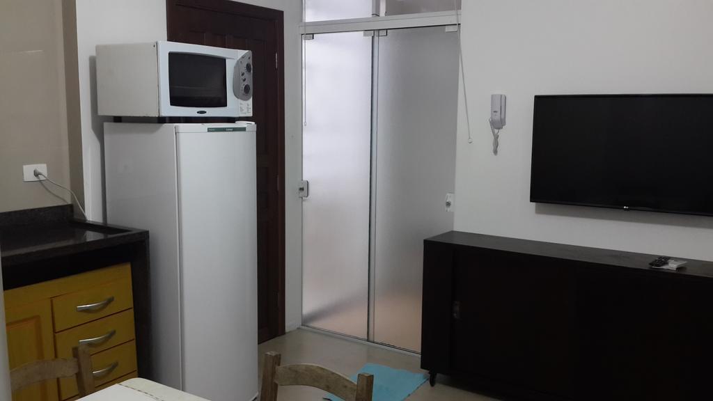 Quitinete Balneario Apartment Balneario Camboriu Exterior photo