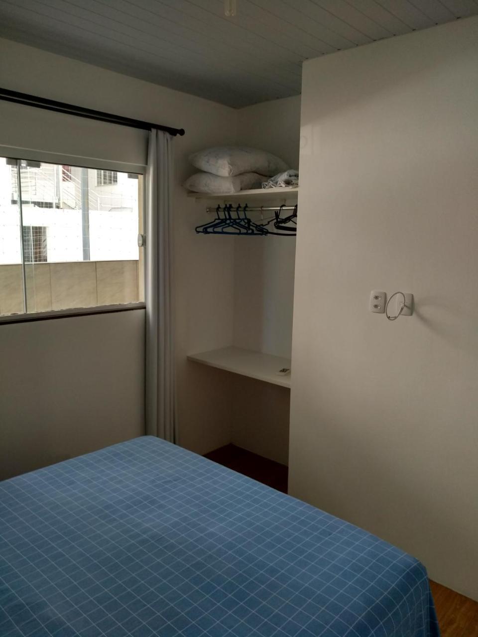 Quitinete Balneario Apartment Balneario Camboriu Exterior photo
